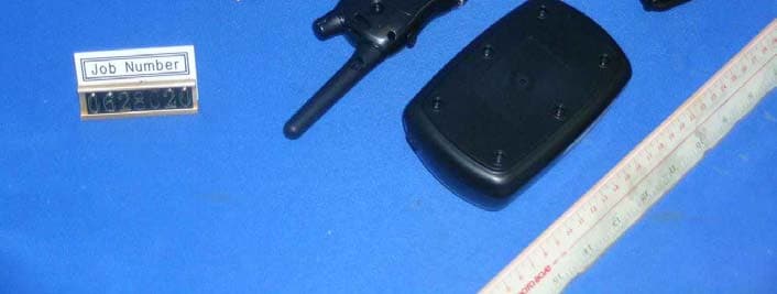 Two Way Radio with GMRS, FRS, and Weather Band Rx - FCC ID K7GT8500 - Giant Electronics Ltd (4)