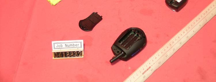 FRS+GMRS+MP3 Player - FCC ID K7GT9100 - Giant Electronics Ltd (3)