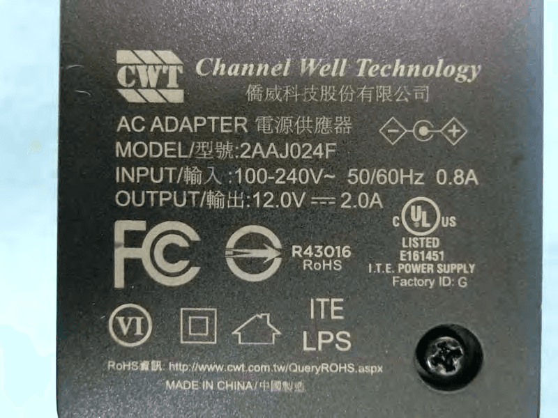 AX3200 Dual Band Gigabit WiFi 6 Router - FCC ID K7S-03571 - Belkin International, Inc. (2)