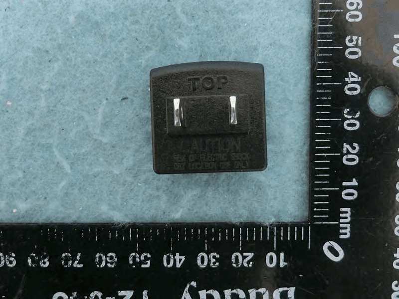AX6600 Tri-band Mesh Router - FCC ID K7S-03689 - Belkin International, Inc. (5)