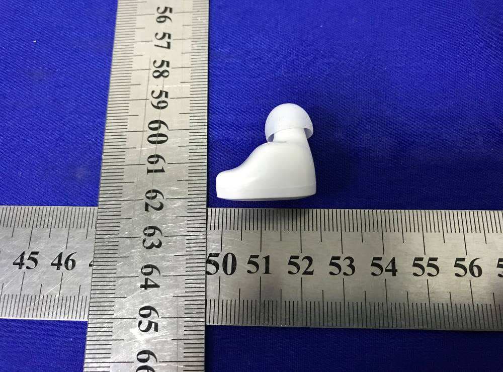 SOUNDFORM True Wireless Earbuds - FCC ID K7SAUC001 - Belkin International, Inc.