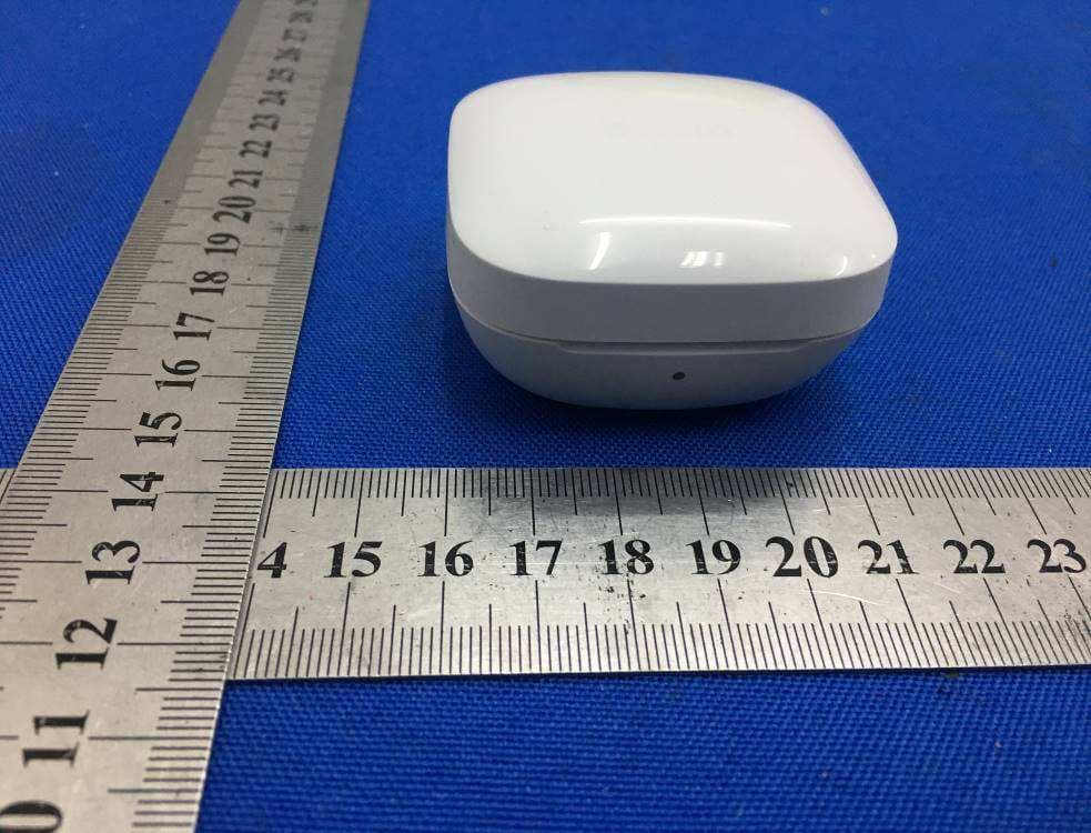 SOUNDFORM Freedom True Wireless Earbuds - FCC ID K7SAUC002 - Belkin International, Inc. (4)