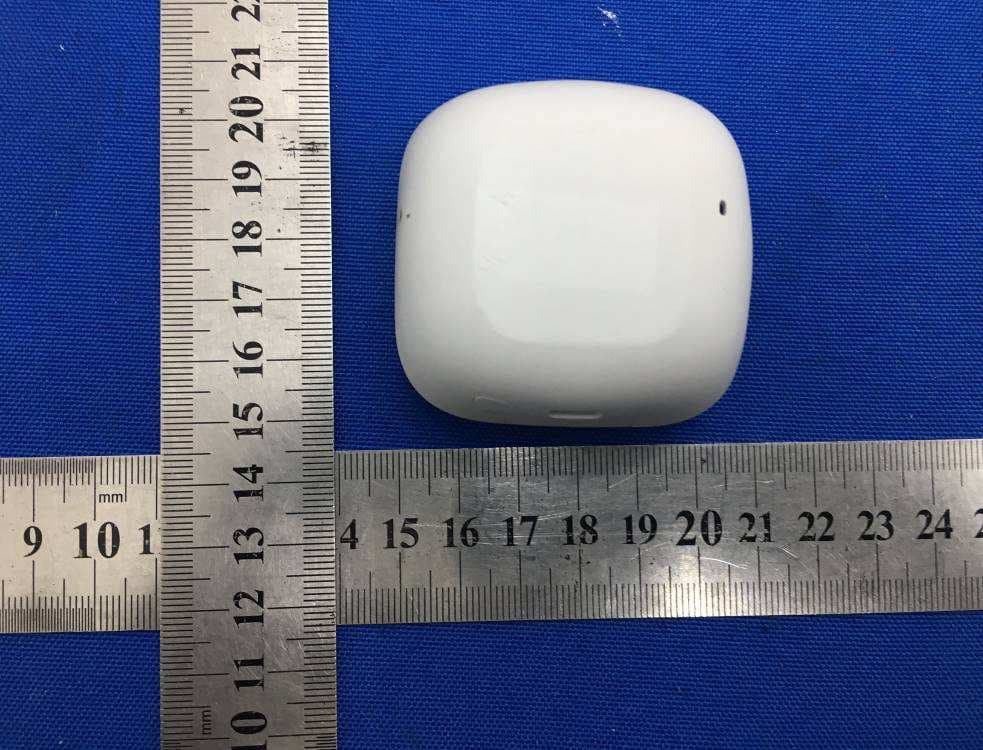 SOUNDFORM Freedom True Wireless Earbuds - FCC ID K7SAUC002 - Belkin International, Inc. (3)