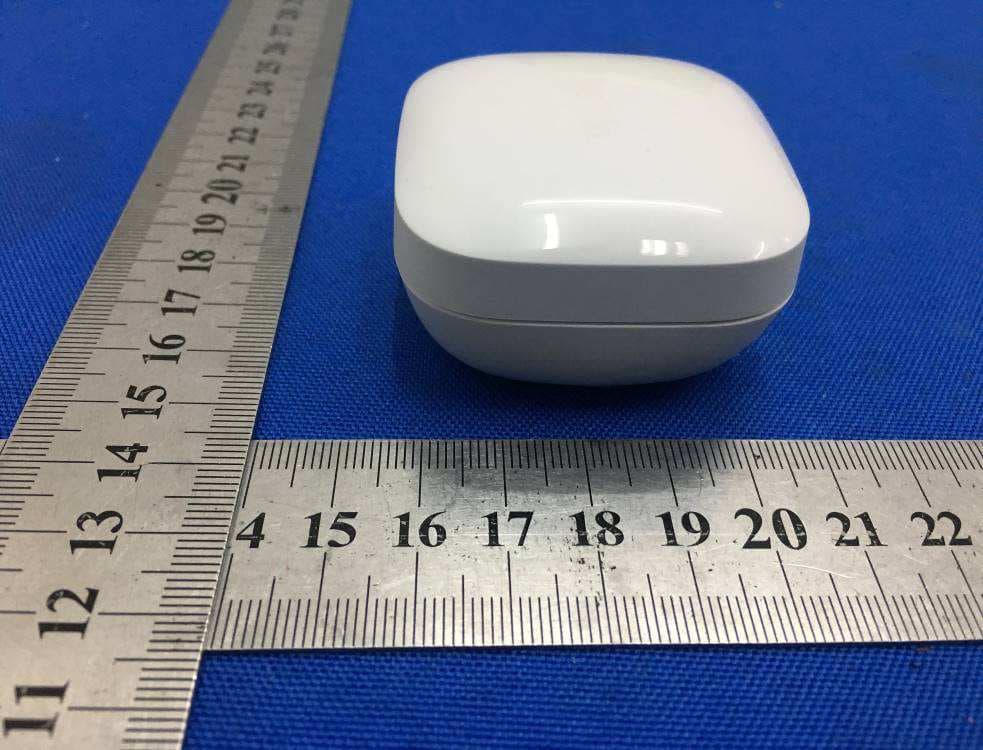 SOUNDFORM Freedom True Wireless Earbuds - FCC ID K7SAUC002 - Belkin International, Inc. (5)
