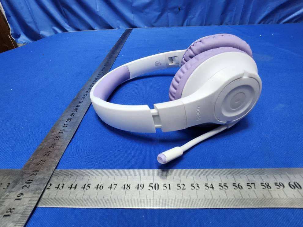 SOUNDFORM Inspire Over Ear Headset - FCC ID K7SAUD006 - Belkin International, Inc. (3)