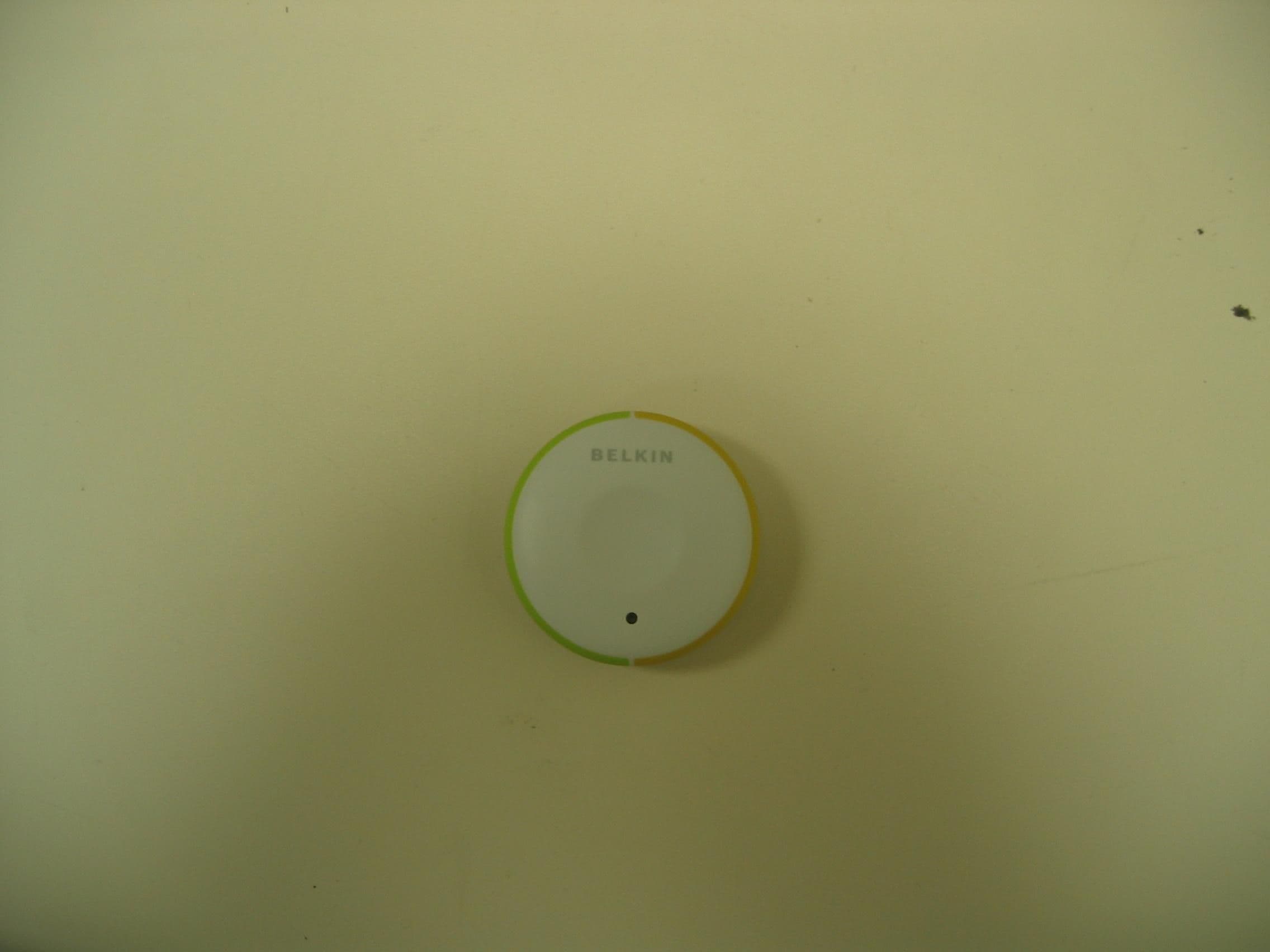 Computing Device Peripheral - FCC ID K7SF1DG102W - Belkin International, Inc.