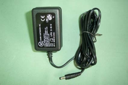 802.11 b/g Wireless USB Printer Server - FCC ID K7SF1UP0001 - Belkin International, Inc. (2)