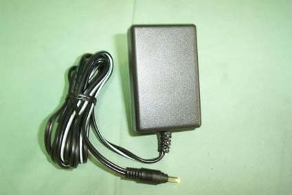 802.11 b/g Wireless USB Printer Server - FCC ID K7SF1UP0001 - Belkin International, Inc. (3)