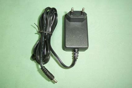 802.11 b/g Wireless USB Printer Server - FCC ID K7SF1UP0001 - Belkin International, Inc. (4)
