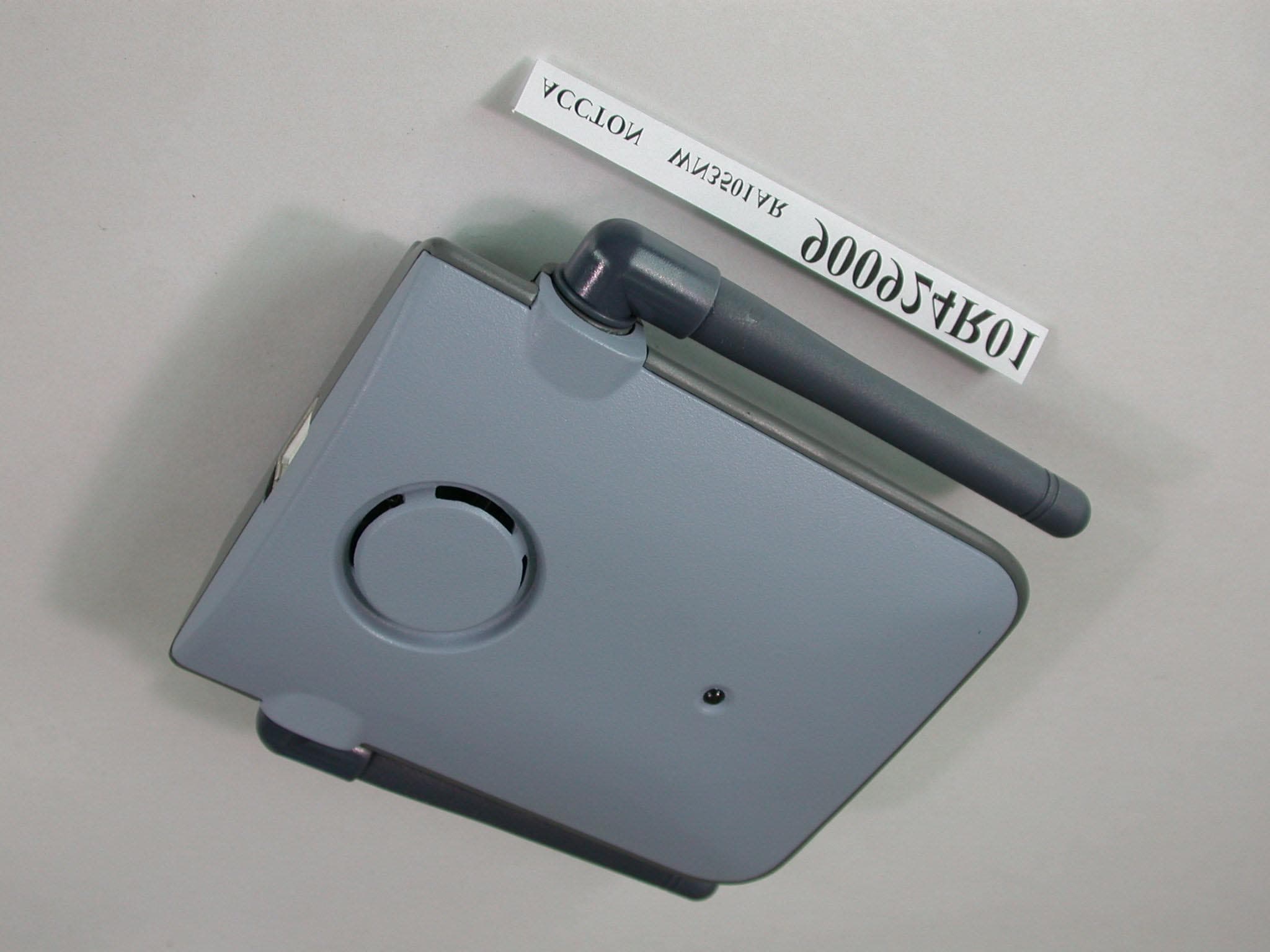 Wireless USB Network Adapter - FCC ID K7SF5D6050 - Belkin International, Inc. (4)