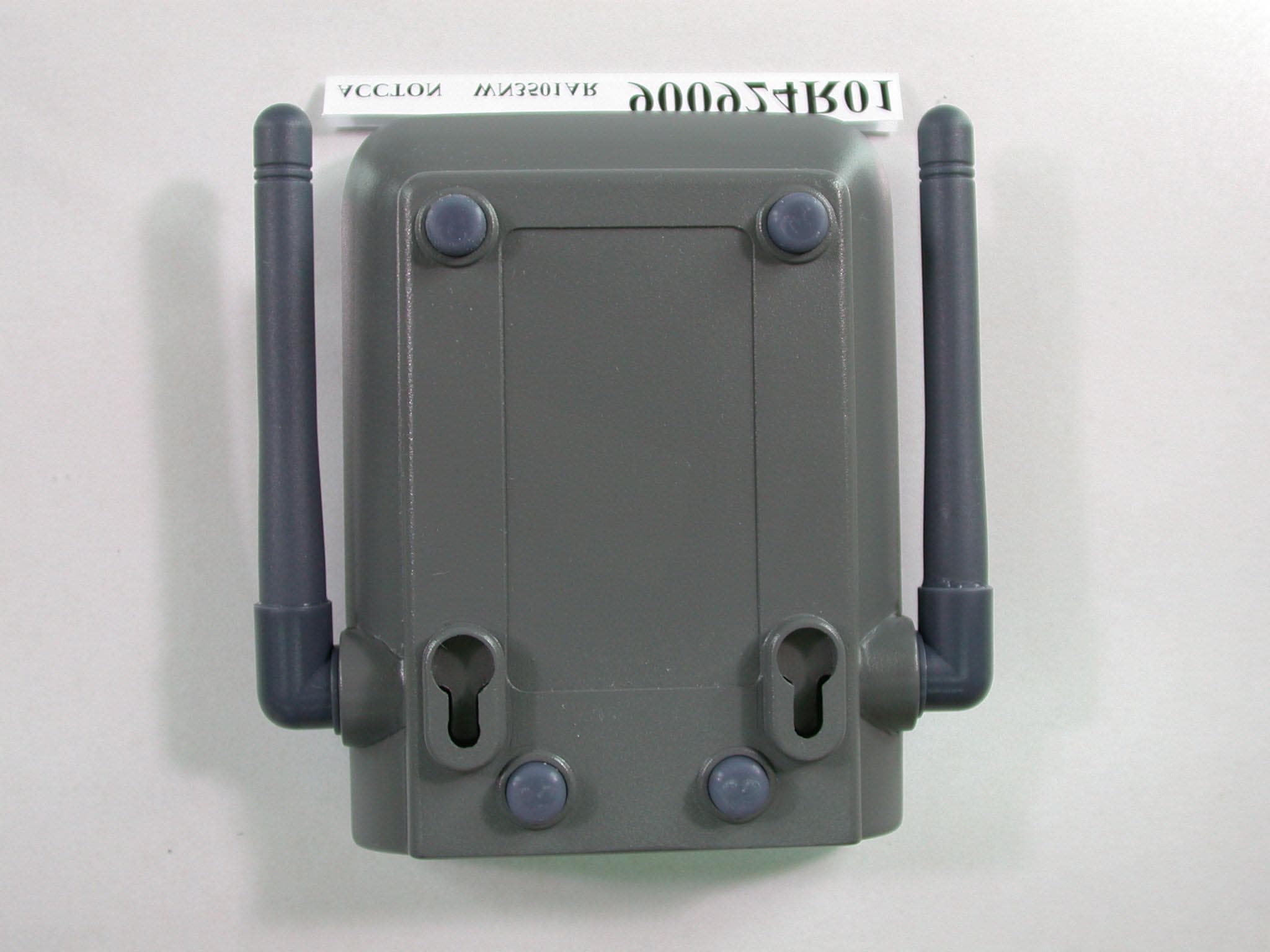Wireless USB Network Adapter - FCC ID K7SF5D6050 - Belkin International, Inc. (2)