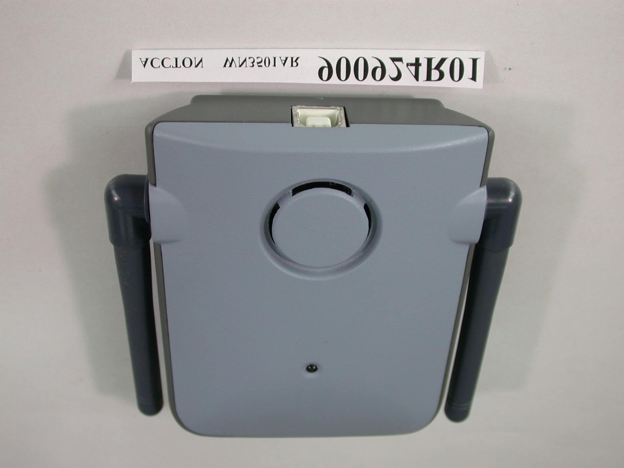 Wireless USB Network Adapter - FCC ID K7SF5D6050 - Belkin International, Inc. (5)