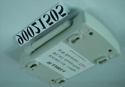 Wireless Access Point - FCC ID K7SF5D6130 - Belkin International, Inc. (4)