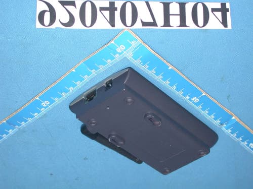 Wireless Access Point - FCC ID K7SF5D6131 - Belkin International, Inc. (1)