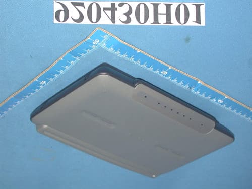 Wireless Cable/DSL Gateway Router - FCC ID K7SF5D623142 - Belkin International, Inc. (2)