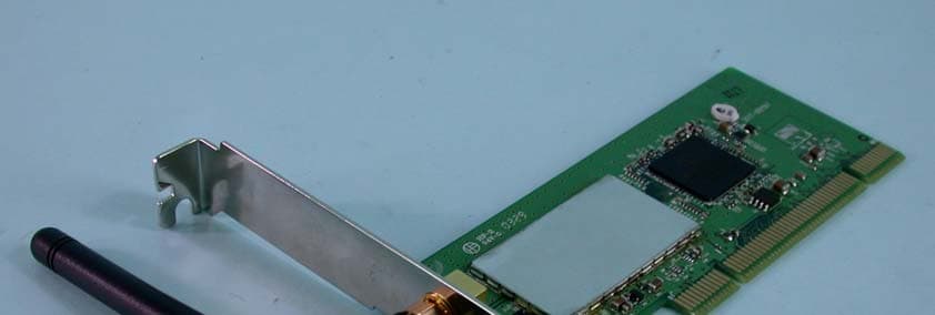 Wireless LAN PCI Card - FCC ID K7SF5D7001 - Belkin International, Inc. (2)