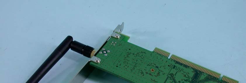 Wireless LAN PCI Card - FCC ID K7SF5D7001 - Belkin International, Inc. (4)
