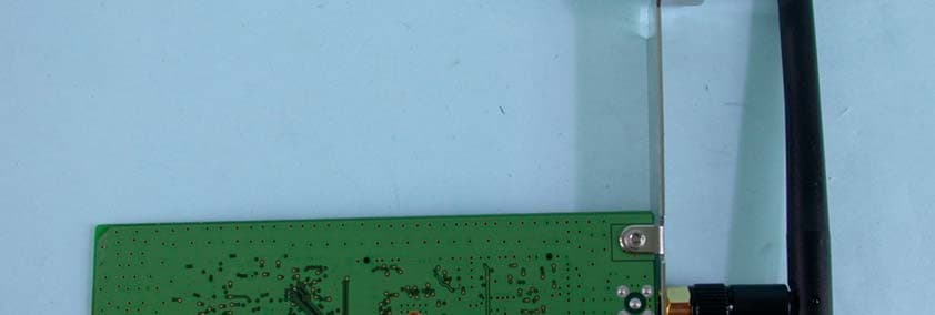 Wireless LAN PCI Card - FCC ID K7SF5D7001 - Belkin International, Inc. (5)