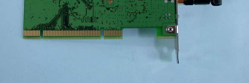 Wireless LAN PCI Card - FCC ID K7SF5D7001 - Belkin International, Inc. (3)