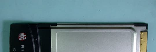 Wireless PCMCIA Card - FCC ID K7SF5D7011 - Belkin International, Inc. (4)