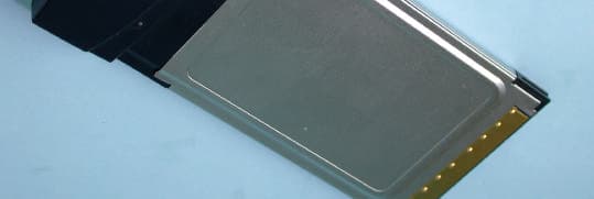 Wireless PCMCIA Card - FCC ID K7SF5D7011 - Belkin International, Inc. (5)