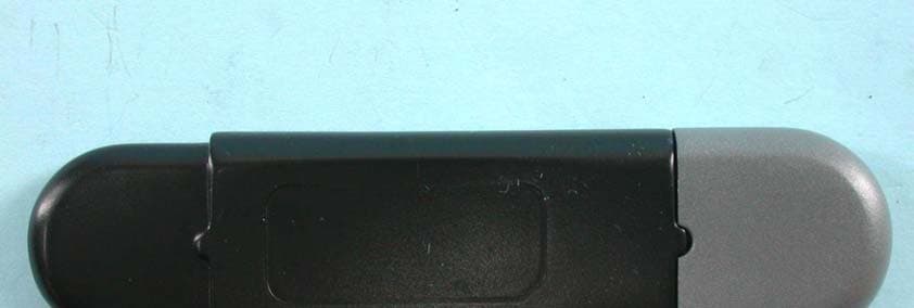 54Mbps Wireless USB Network Adapter - FCC ID K7SF5D7050 - Belkin International, Inc. (1)