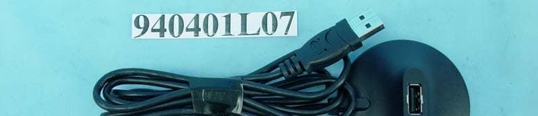 High-Speed Mode Wireless G USB Network Adapter - FCC ID K7SF5D7051 - Belkin International, Inc. (2)