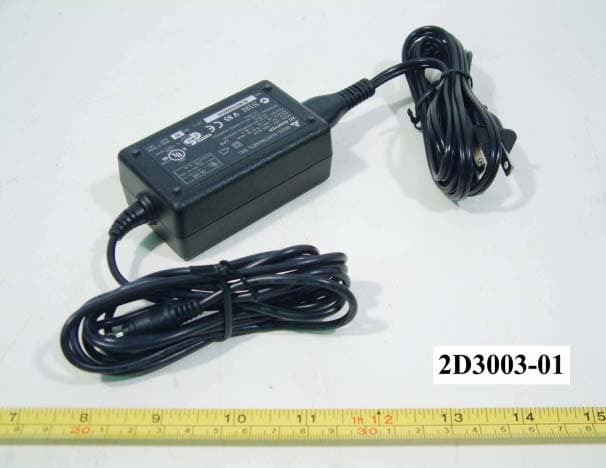 Wireless AP - FCC ID K7SF5D7130 - Belkin International, Inc. (1)