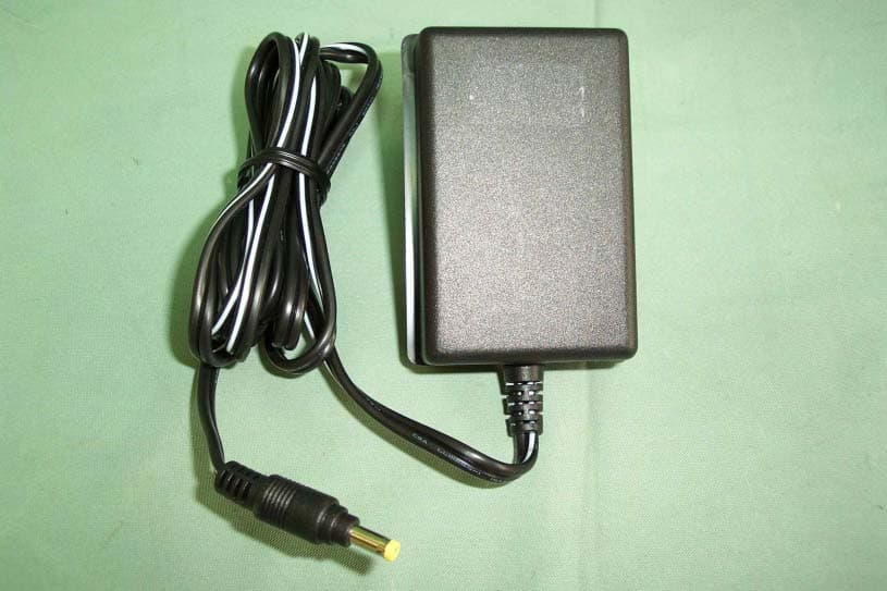 802.11g Wireless Network Access Point - FCC ID K7SF5D7130A - Belkin International, Inc. (2)