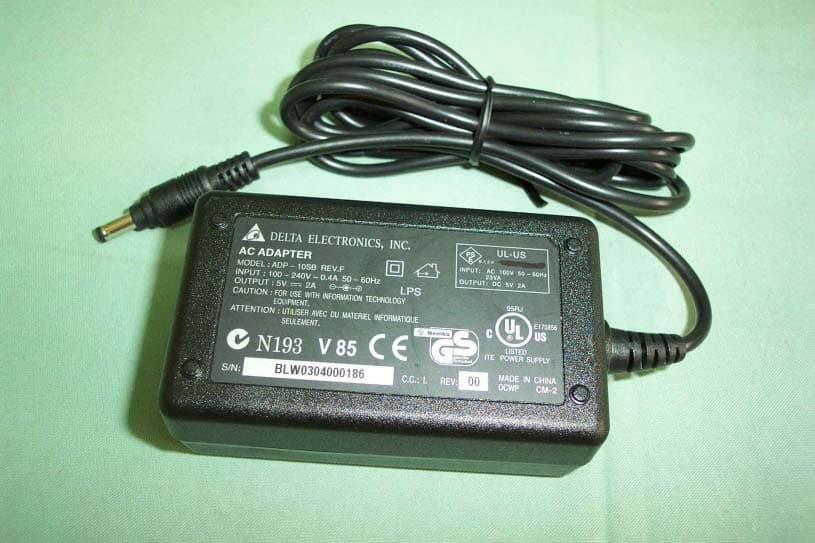 802.11g Wireless Network Access Point - FCC ID K7SF5D7130A - Belkin International, Inc.