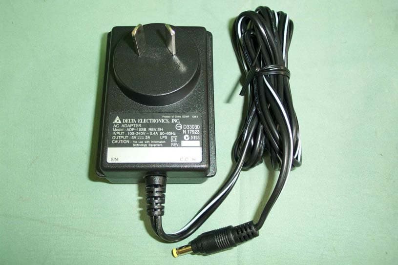 802.11g Wireless Network Access Point - FCC ID K7SF5D7130A - Belkin International, Inc. (3)