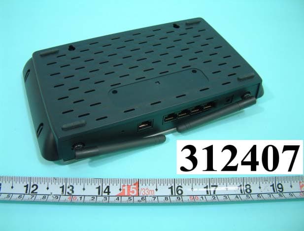 Wireless Router - FCC ID K7SF5D7230-4 - Belkin International, Inc. (2)