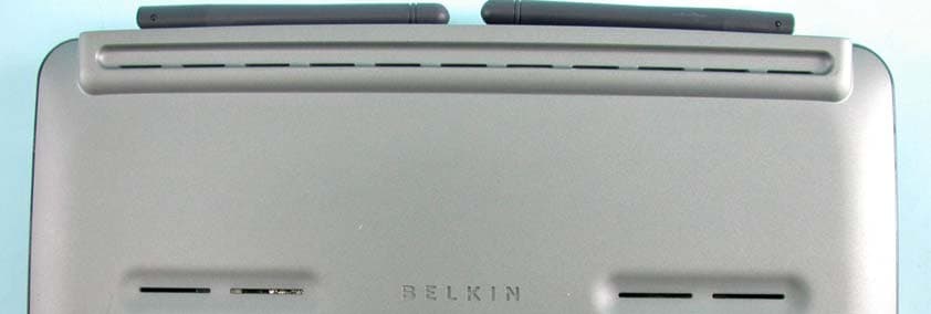 Wireless Router - FCC ID K7SF5D72304 - Belkin International, Inc. (5)