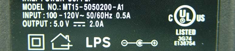 High-Speed Mode Wireless G Router w/ Print Server - FCC ID K7SF5D7231P - Belkin International, Inc. (4)