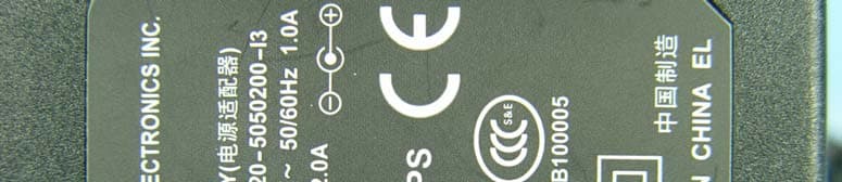 11g Gigabit Router - FCC ID K7SF5D72354 - Belkin International, Inc. (2)