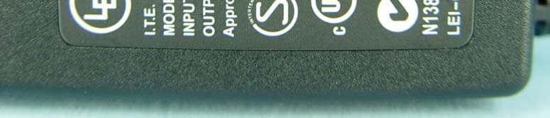 11g Gigabit Router - FCC ID K7SF5D72354 - Belkin International, Inc. (4)