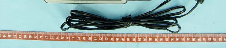 11g Gigabit Router - FCC ID K7SF5D72354 - Belkin International, Inc. (3)
