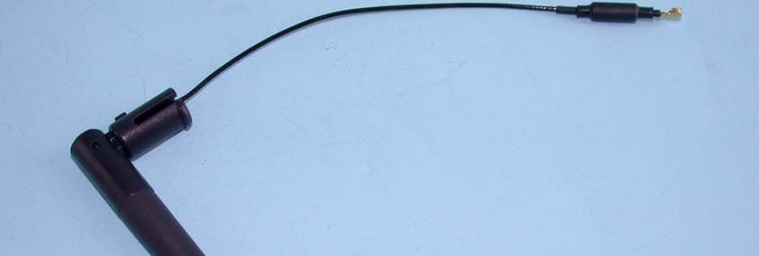 2.4GHz Wireless Mini PCI Card - FCC ID K7SF5D76314 - Belkin International, Inc. (4)