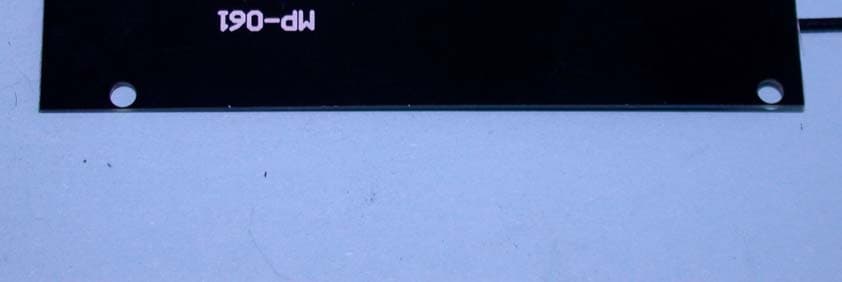 2.4GHz Wireless Mini PCI Card - FCC ID K7SF5D76314 - Belkin International, Inc. (3)