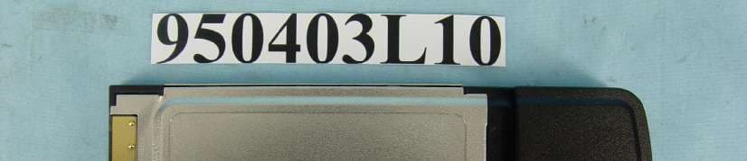 N1 Wireless Notebook Card - FCC ID K7SF5D8011 - Belkin International, Inc. (3)