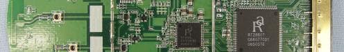 N1 Wireless Notebook Card - FCC ID K7SF5D8011C - Belkin International, Inc. (2)