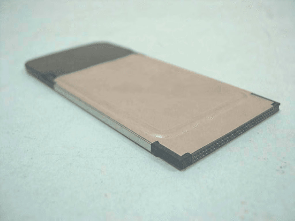 N Wireless Notebook Card - FCC ID K7SF5D8013 - Belkin International, Inc. (3)