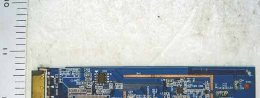 N Wireless Notebook Card - FCC ID K7SF5D8013D - Belkin International, Inc. (2)