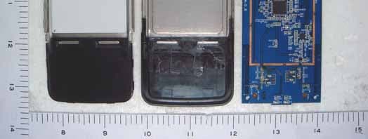 N Wireless Notebook Card - FCC ID K7SF5D8013D - Belkin International, Inc. (3)