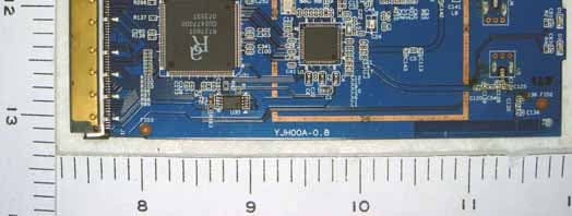 N Wireless Notebook Card - FCC ID K7SF5D8013D - Belkin International, Inc. (1)