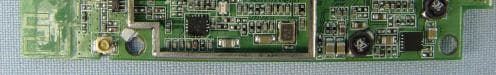 N1 Wireless USB Adapter - FCC ID K7SF5D8051C - Belkin International, Inc. (2)