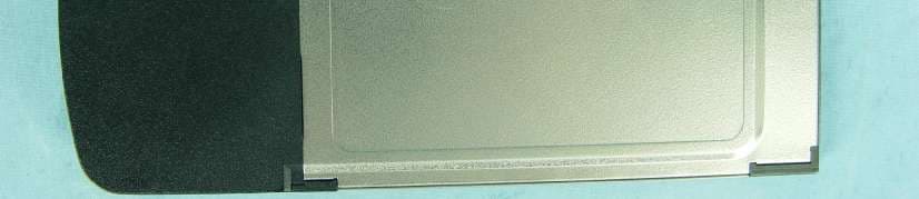 Wireless G Plus MIMO Notebook Card - FCC ID K7SF5D9010B - Belkin International, Inc. (2)