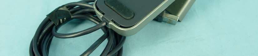 Wireless G Plus MIMO USB Network Adapter - FCC ID K7SF5D9050B - Belkin International, Inc. (3)