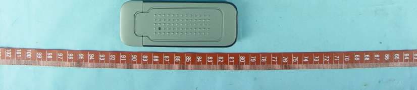 Wireless G Plus MIMO USB Network Adapter - FCC ID K7SF5D9050B - Belkin International, Inc. (1)