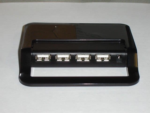 Cable Free USB HUB - FCC ID K7SF5U301HUB - Belkin International, Inc.